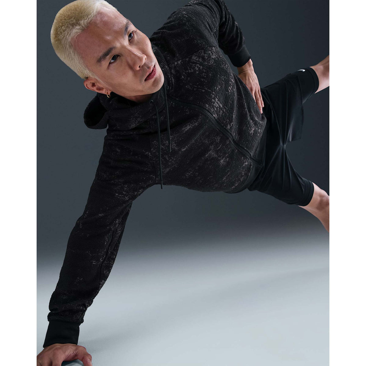 Sporgym