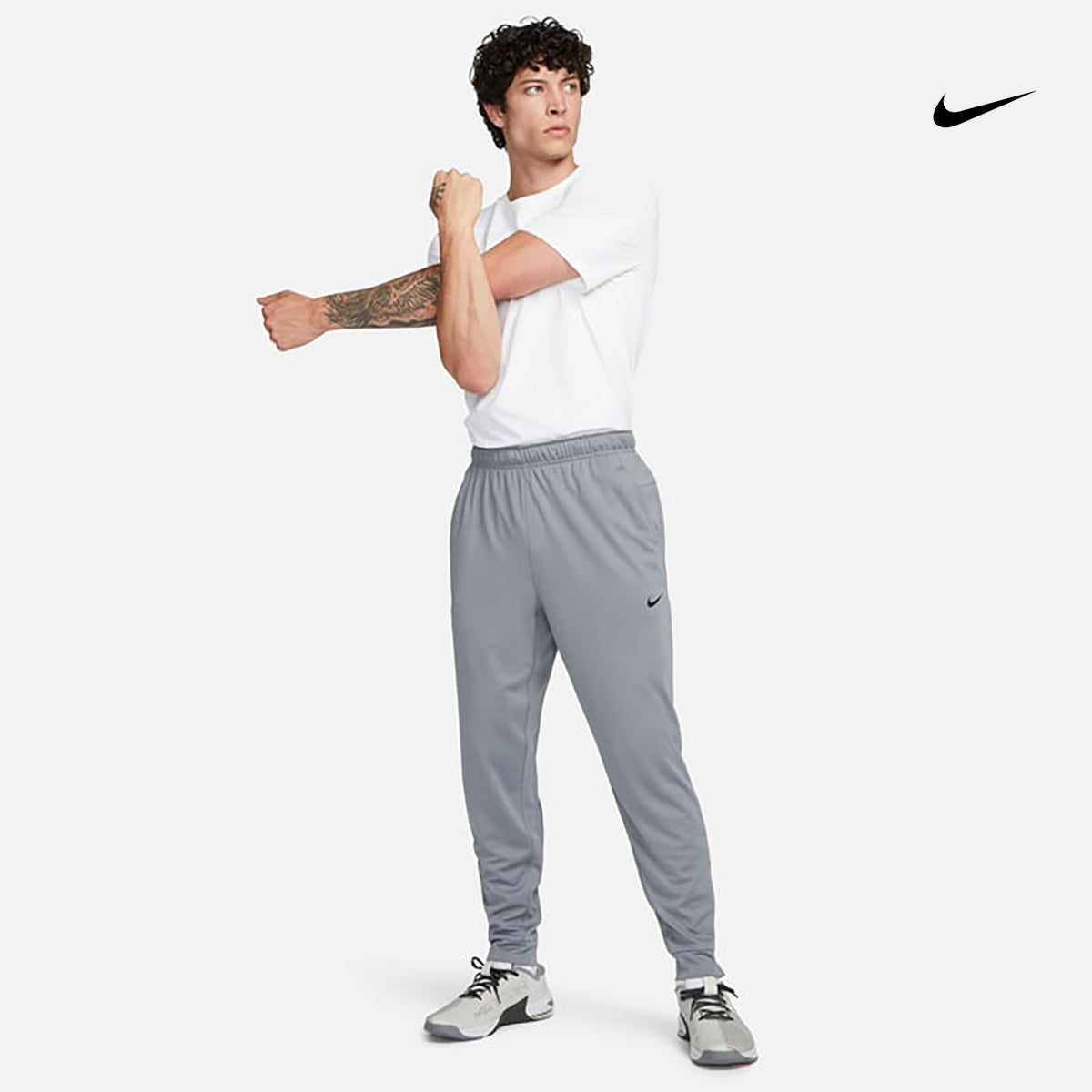 Sporgym