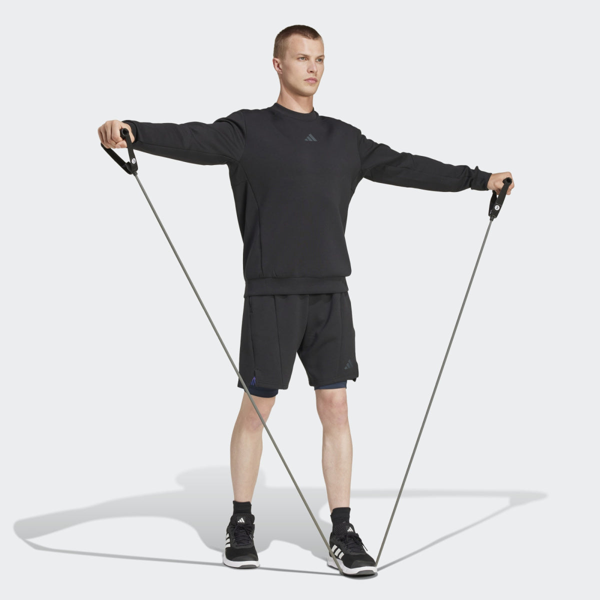 Sporgym